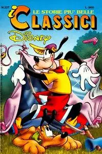 I Classici Disney 237 Serie II - Le Storie più belle (Disney 1996-08)