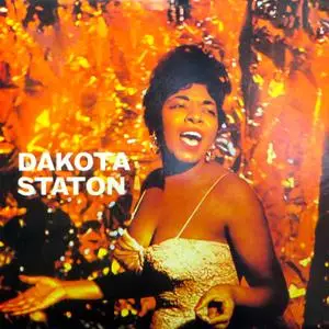 Dakota Staton - The Early Years 1955-58 (2021) [Official Digital Download 24/96]