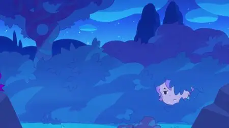 Bee and PuppyCat S01E01