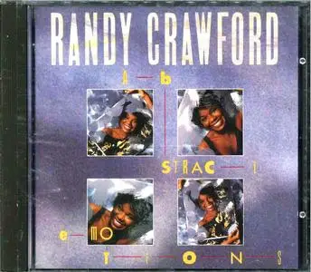 Randy Crawford - Abstract Emotions (1986)