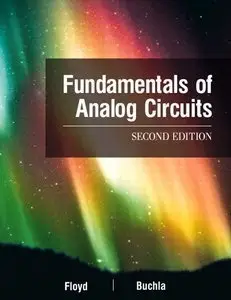 Fundamentals of Analog Circuits (2nd Edition) (Repost)
