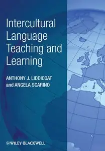 Intercultural Language Teaching and Learning (repost)