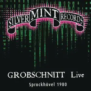 Grobschnitt - 28 Live Albums (2007-2012) (Repost)