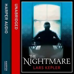 «The Nightmare» by Lars Kepler