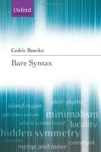 Bare Syntax