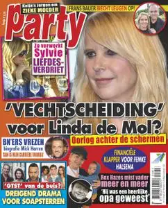 Party Netherlands – 24 april 2019