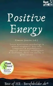 «Positive Energy» by Simone Janson