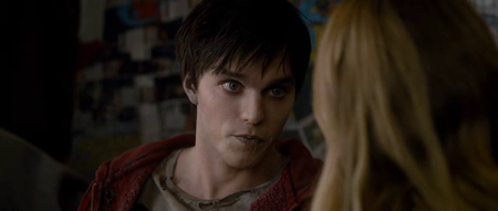 Warm Bodies - Renaissance (2013)