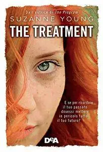 Suzanne Young - The treatment