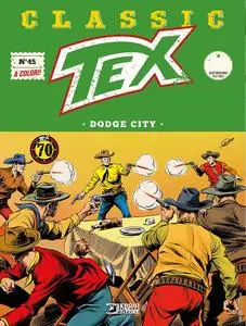 Tex Classic – Volume 45 – Dodge City (11/2018)