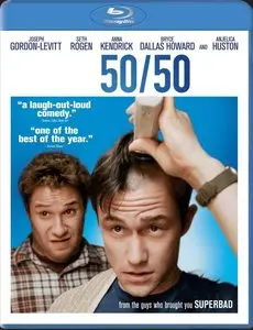 50/50 (2011)