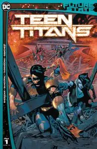 Future State - Teen Titans 001 (2021) (digital) (Son of Ultron-Empire