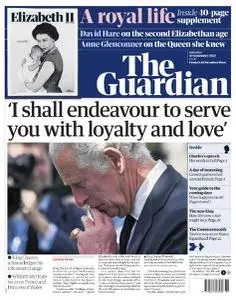 The Guardian - 10 September 2022
