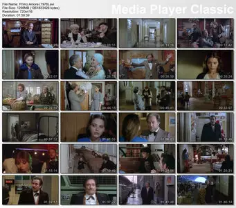 Primo amore (1978)