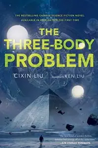The Three-Body Problem [Audiobook]