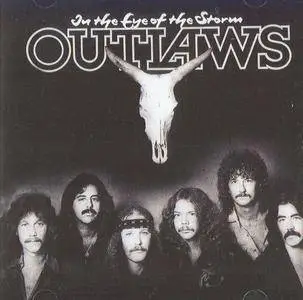 Outlaws - In The Eye Of The Storm & Hurry Sundown (1979 & 1977) (24-bit Remastered)