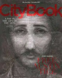 Houston CityBook - November 2017