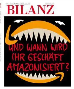 Bilanz Germany No 12 – Dezember 2017