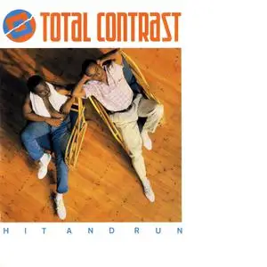 Total Contrast - Hit and Run (1985/2021) [Official Digital Download]