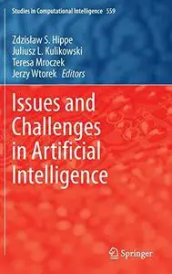 Issues and Challenges in Artificial Intelligence