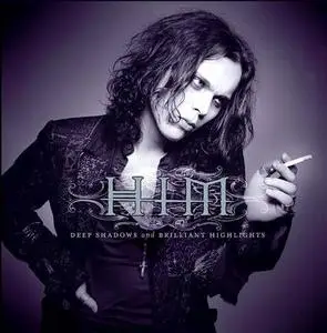 H.I.M. - Deep Shadows & Brilliant Highlights (2004)