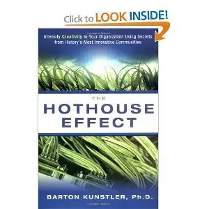 The Hothouse Effect (repost)