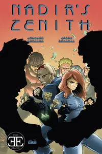 Nadir's Zenith 002 (2013)