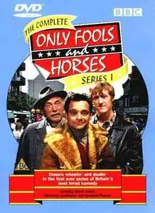 Only Fools and Horses - Complete Season 1 (1981) (repost)