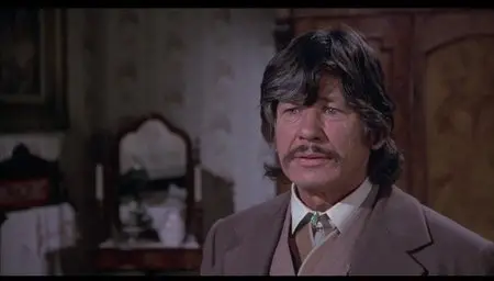 From Noon Till Three (1976) 