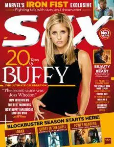 SFX - Issue 285 - May 2017