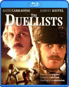 The Duellists (1977) [w/Commentaries]