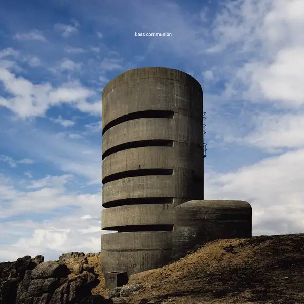 Bass Communion - Remixed by BC: 2003-2009 (2019)