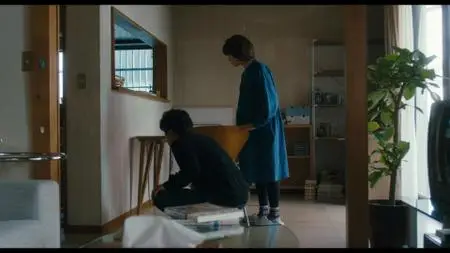 Ju-On: Origins S01E06