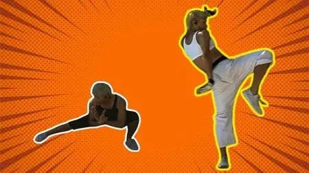 15-Minute Dynamic Warmup Workout