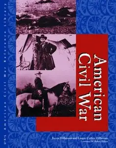 American Civil War Reference Library (4 Volumes - Repost)