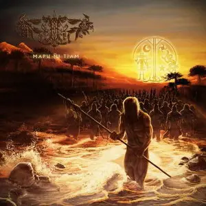 Folkheim - Mapu Ñi Tiam (2012)