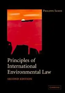 Principles of International Environmental Law (repost)