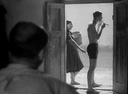 Romance pro kridlovku / Romance for Bugle (1967)