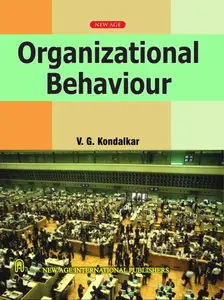 Organizational Behaviour (repost)