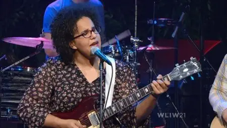 Alabama Shakes - Austin City Limits [2015, HDTV 1080i]