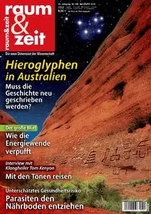 Raum & Zeit - Mai-Juni 2015