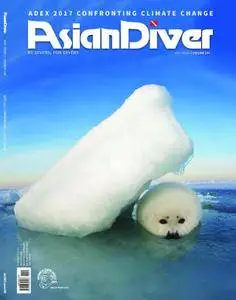Asian Diver - March 2017