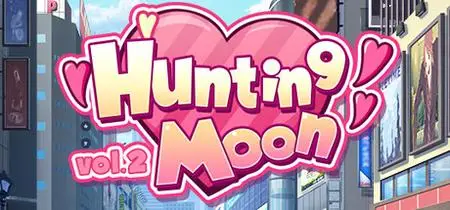 Hunting Moon vol 2 (2020)