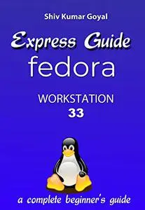 Express Guide Fedora