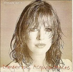 Marianne Faithfull - Dangerous Acquaintances (1995)
