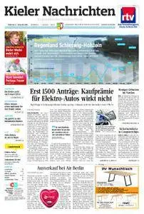 Kieler Nachrichten Eckernförder Nachrichten - 05. Januar 2018