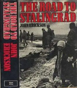 The Road to Stalingrad (Stalin's war with Germany Volume 1) (Repost)