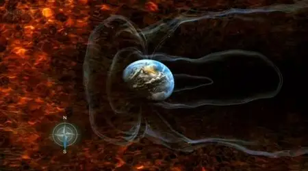 BBC Horizon - Solar Storms: The Threat to Planet Earth (2012)