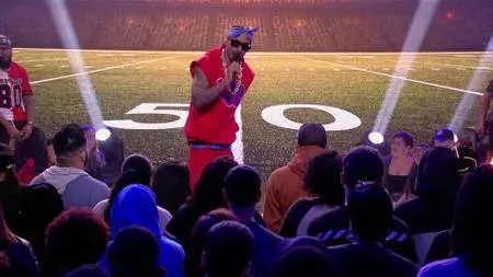 Wild 'n Out S11E06