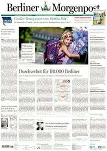 Berliner Morgenpost - 14 August 2021